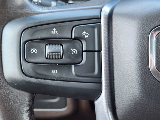 Used 2022 GMC Yukon SLT AWD/4WD image 30