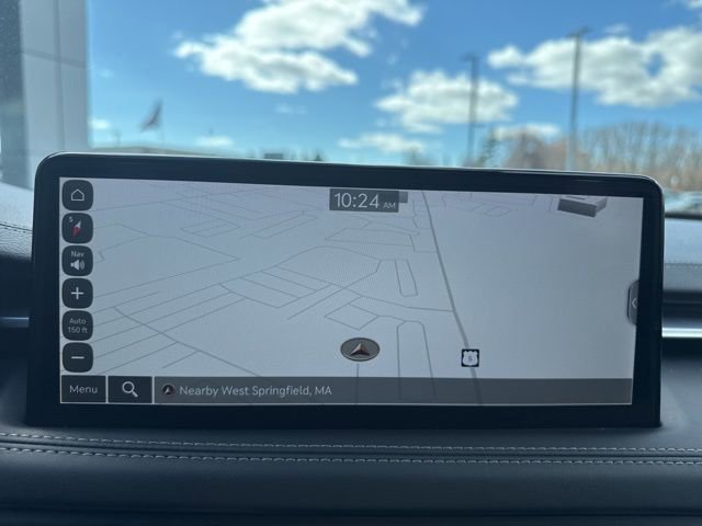 Used 2023 Genesis G70 2.0T AWD/4WD image 15