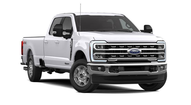 New 2026 Ford F350 XLT AWD/4WD image 26