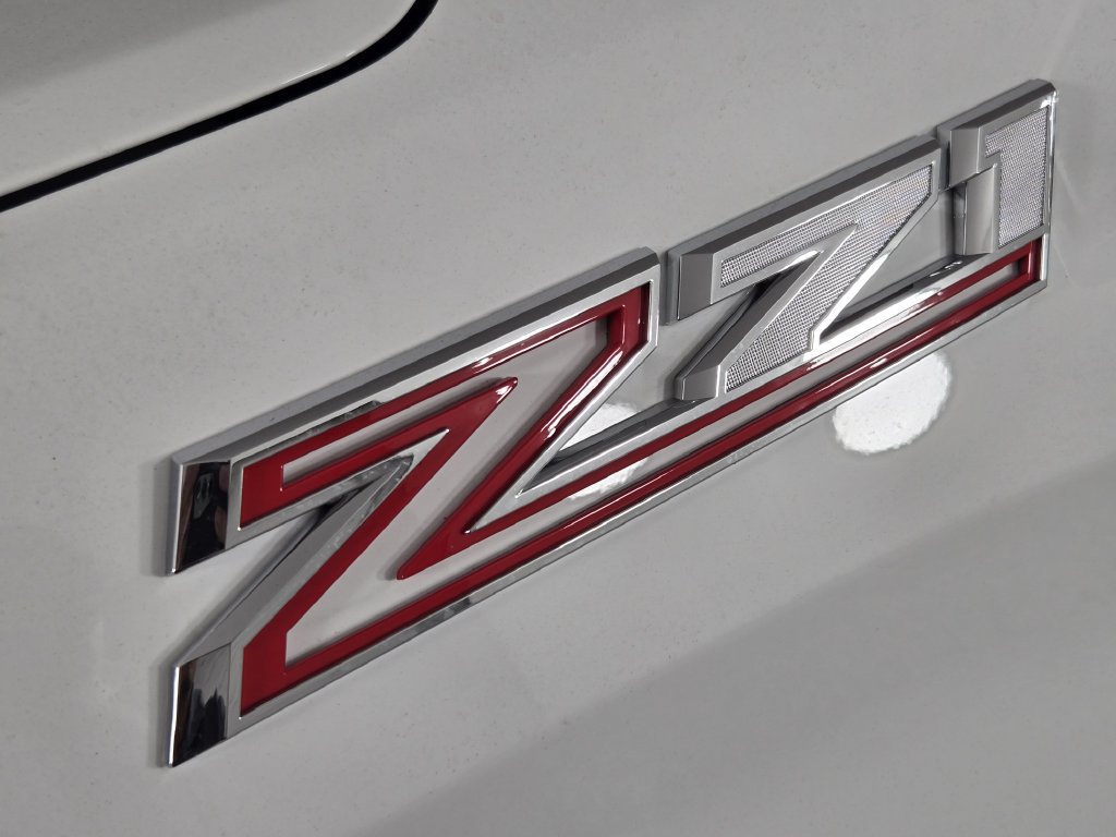 New 2026 Chevrolet Silverado 1500 LT AWD/4WD image 12