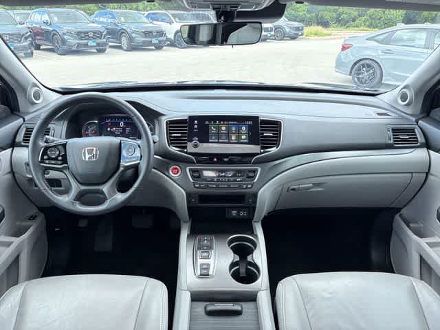Used 2022 Honda Pilot EX-L image 16