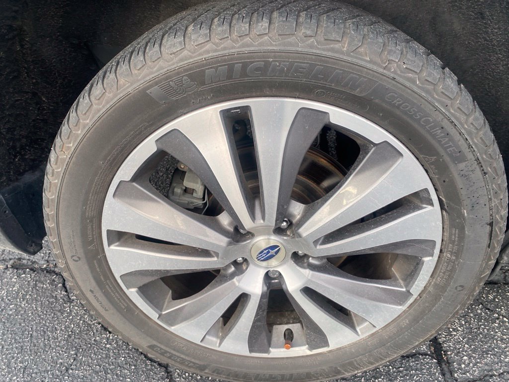 Used 2022 Subaru Ascent Limited w/ Technology Package AWD/4WD image 36