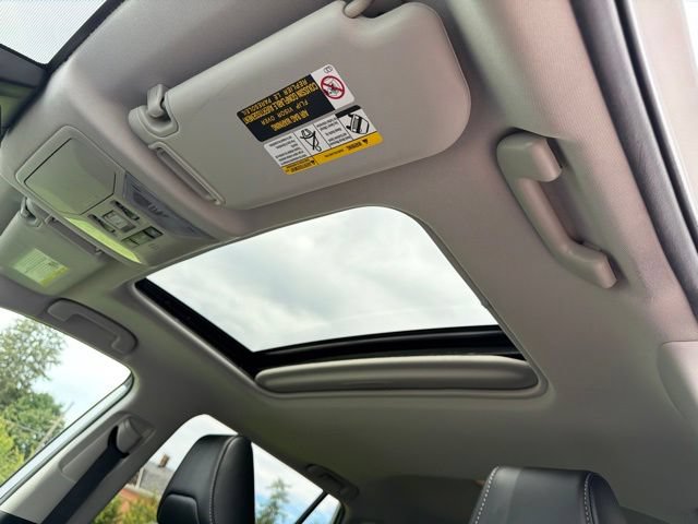 Used 2020 Toyota RAV4 XLE Premium AWD/4WD image 14