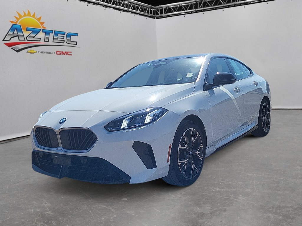 Used 2026 BMW 228i