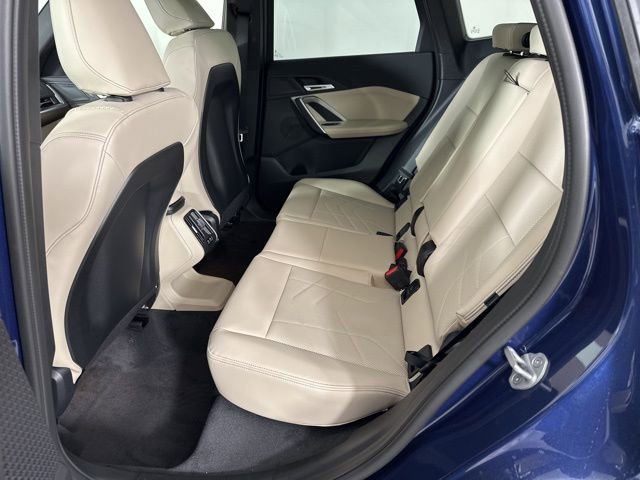 Used 2025 BMW X1 xDrive28i w/ Technology Package image 17