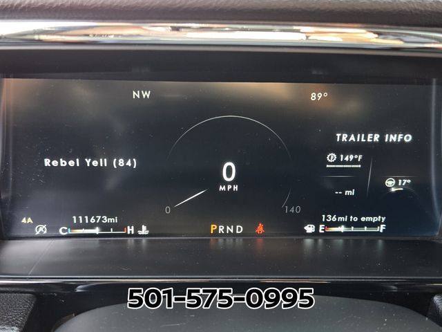 Used 2019 Lincoln Navigator Premiere AWD/4WD image 31