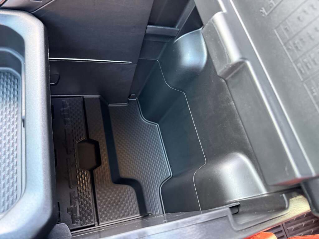 New 2026 RAM 1500 Rebel w/ Bed Utility Group image 38