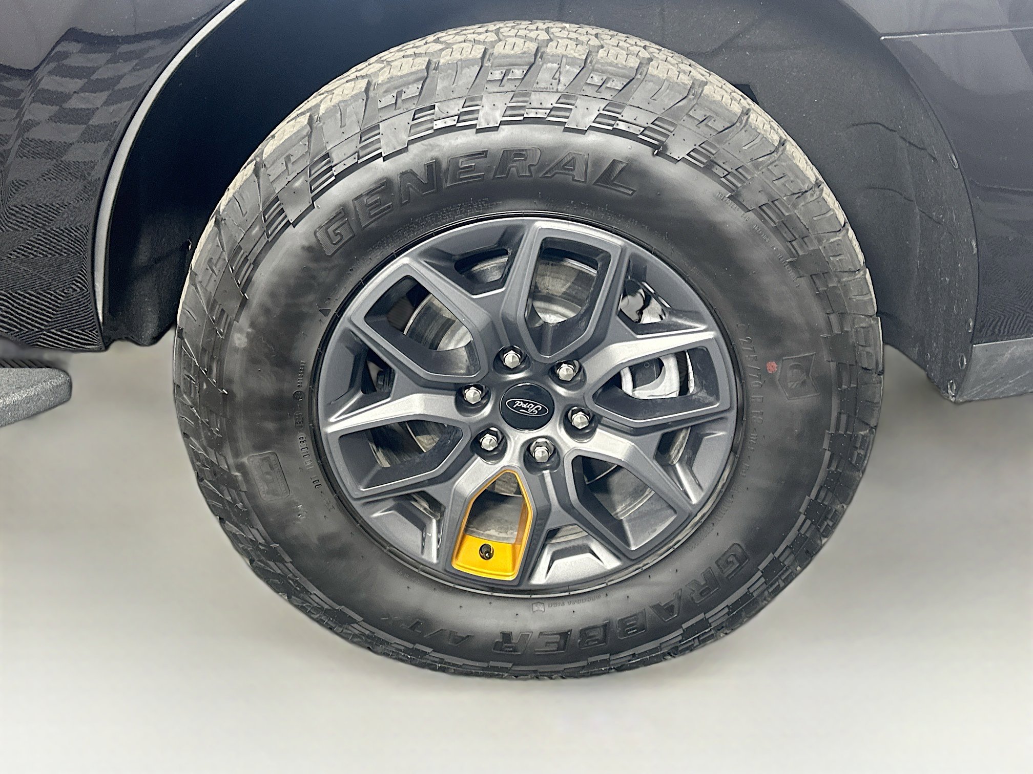Used 2025 Ford Expedition Tremor AWD/4WD image 11