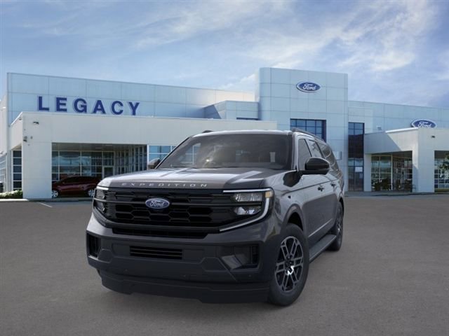New 2026 Ford Expedition Max Active image 2