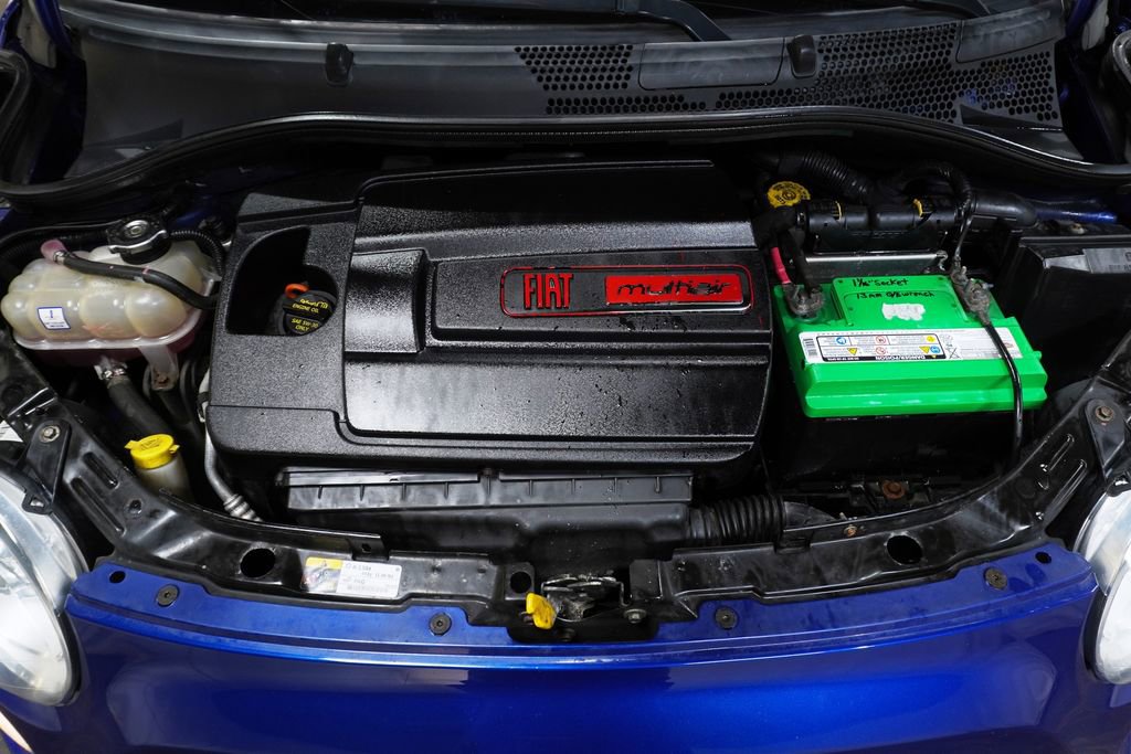 Used 2013 FIAT 500 Pop image 9