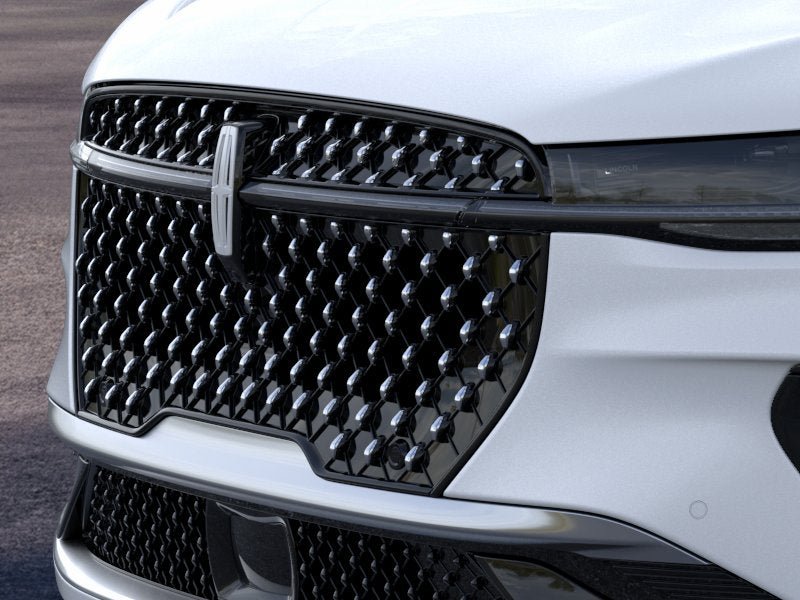 New 2026 Lincoln Nautilus Reserve AWD/4WD image 17
