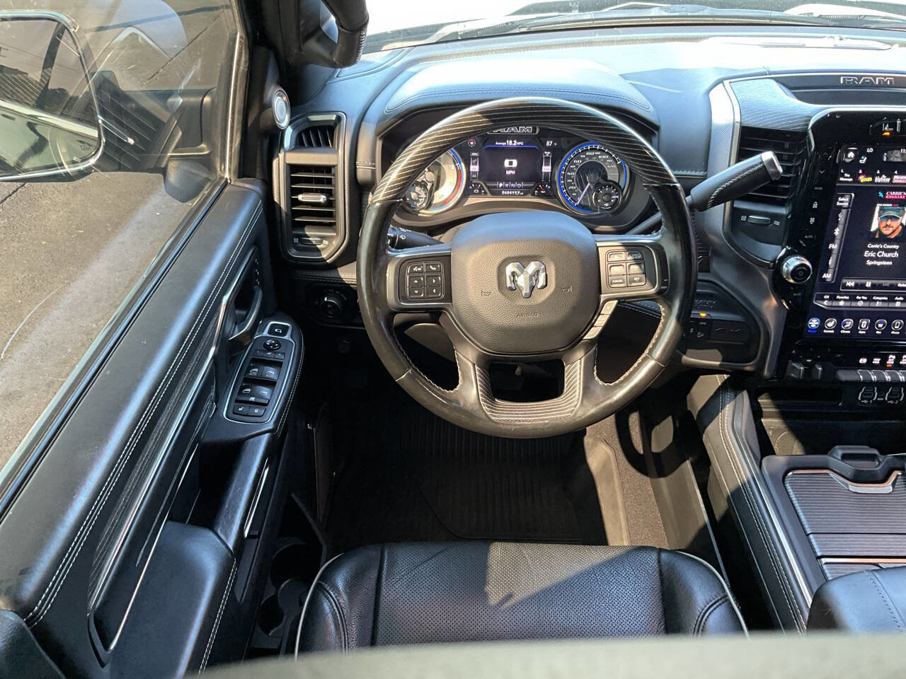 Used 2021 RAM 2500 Limited image 27