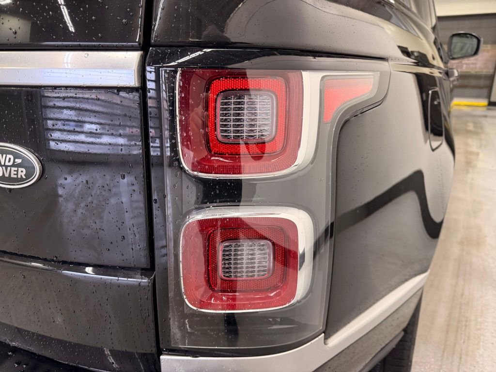 Used 2021 Land Rover Range Rover Westminster Edition image 5