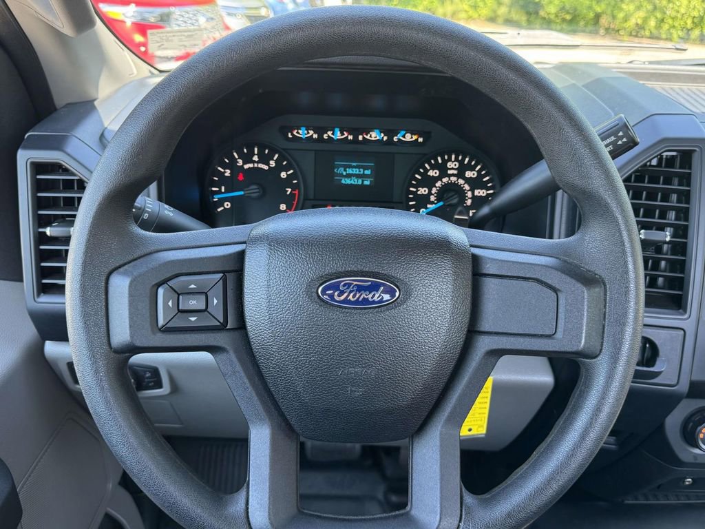Used 2016 Ford F150 XL RWD image 8