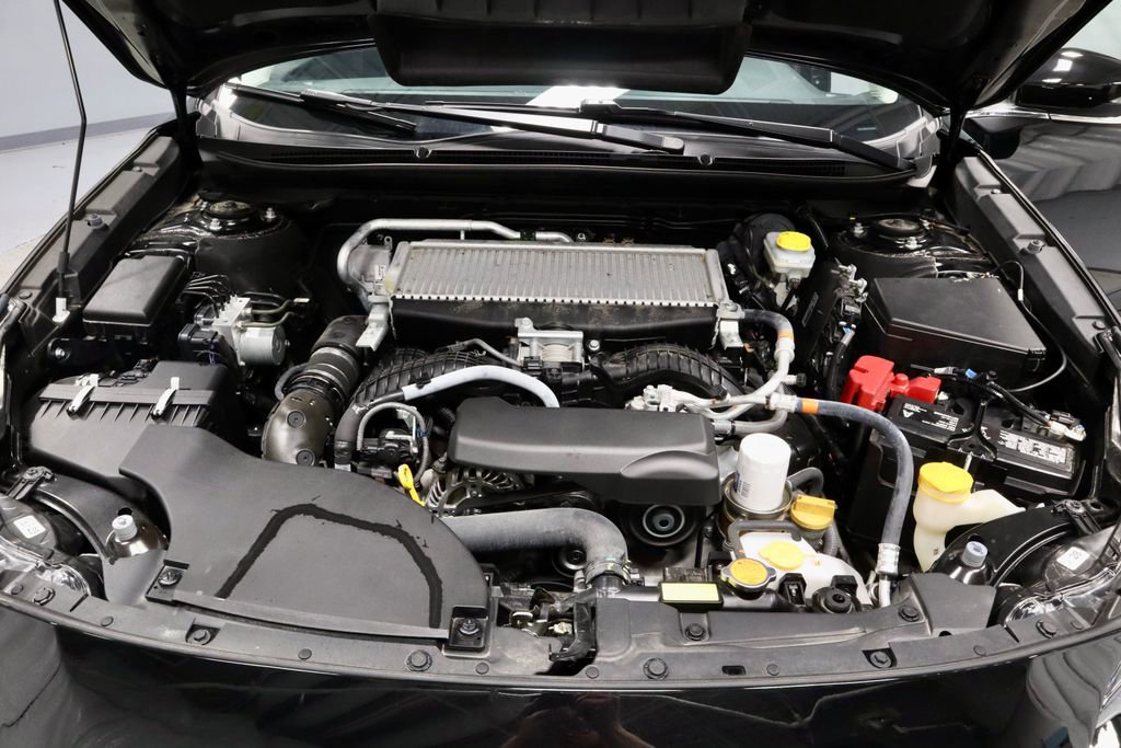 Used 2024 Subaru Outback Limited XT AWD/4WD image 18