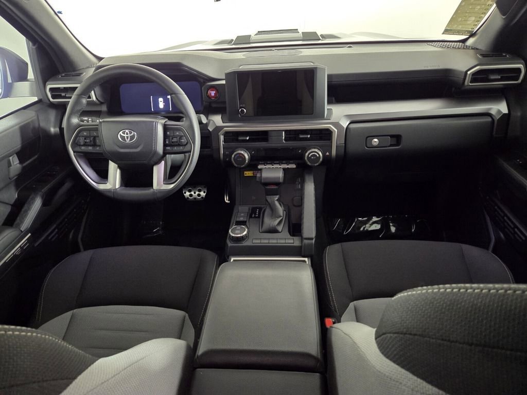 Used 2025 Toyota 4Runner Limited RWD image 29