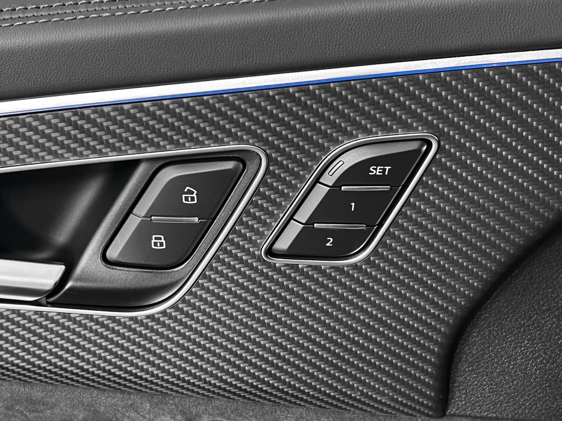 New 2026 Audi SQ7 Prestige image 22