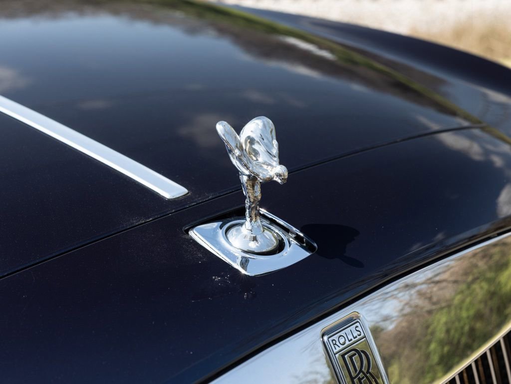 Used 2013 Rolls-Royce Ghost image 19