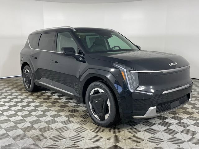 New 2026 Kia EV9 Land image 7