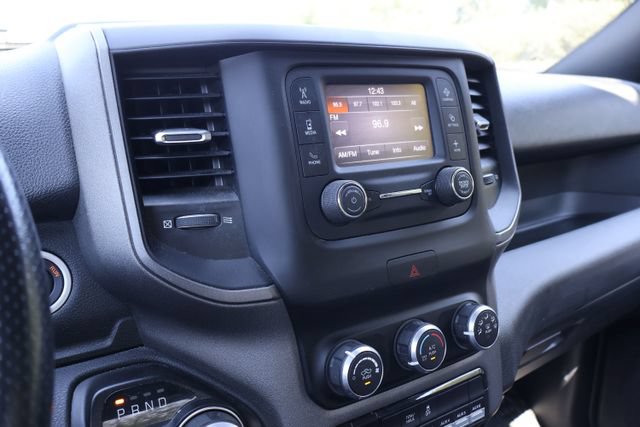 Used 2022 RAM 2500 Tradesman AWD/4WD image 14