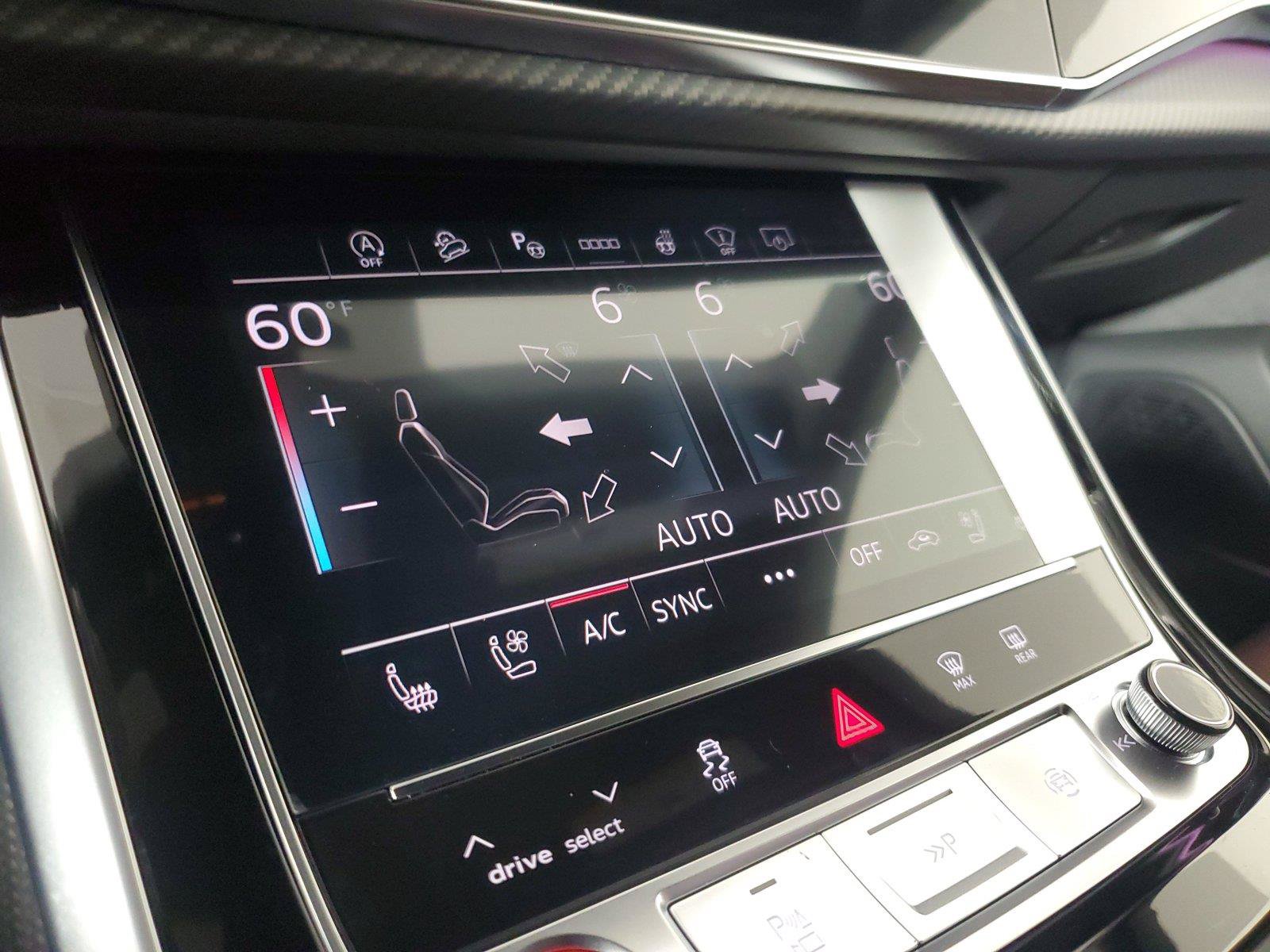 New 2026 Audi RS Q8 performance AWD/4WD image 29