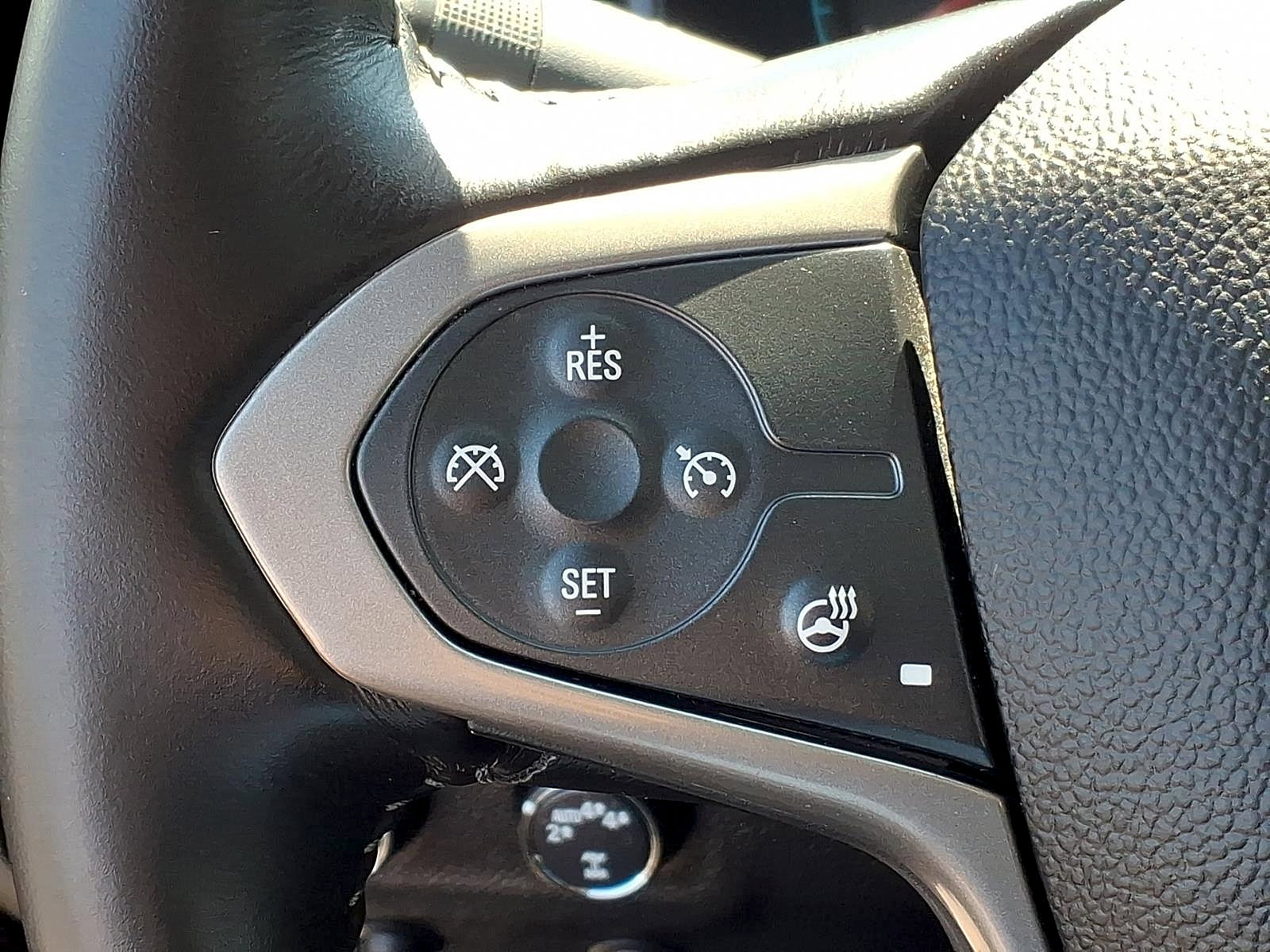 Certified 2019 Chevrolet Colorado Z71 image 19