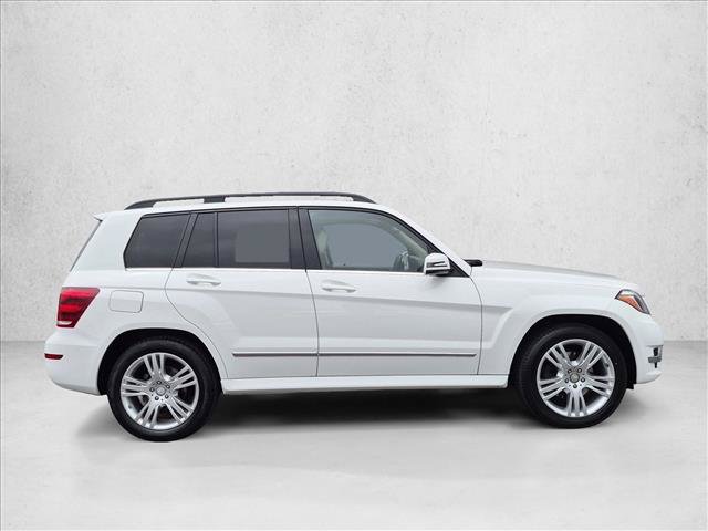 Used 2014 Mercedes-Benz GLK 350 2WD image 4