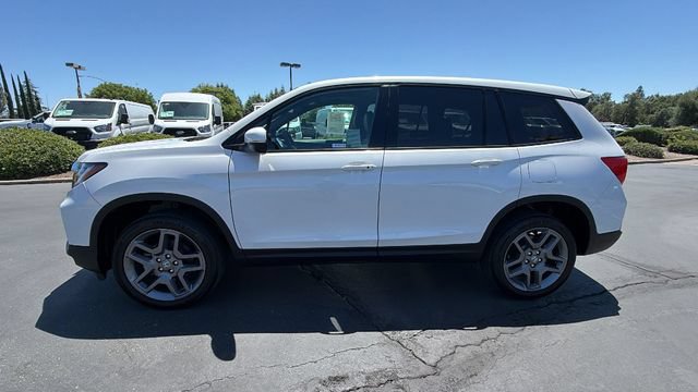 Used 2023 Honda Passport EX-L image 7
