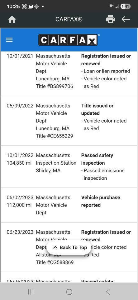 Used 2014 MINI Cooper Countryman S image 57