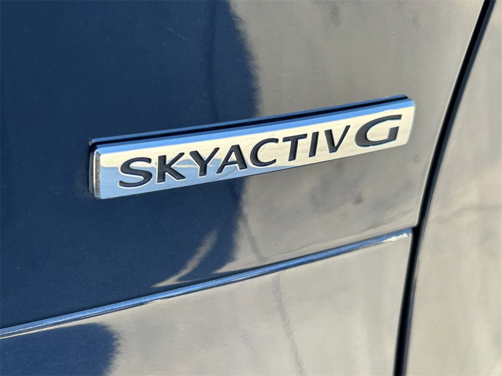 Used 2025 MAZDA CX-30 AWD 2.5 S w/ Select Sport Pkg image 13