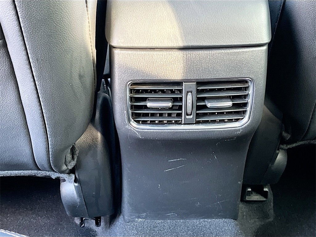 Used 2023 MAZDA CX-5 AWD 2.5 S w/ Preferred Package image 25