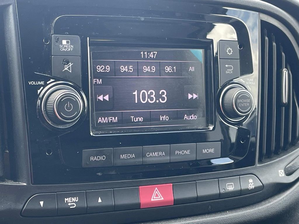 Used 2021 RAM ProMaster City Tradesman SLT w/ Window Group 04 image 23