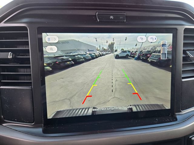 Used 2026 Ford F150 XL RWD image 7