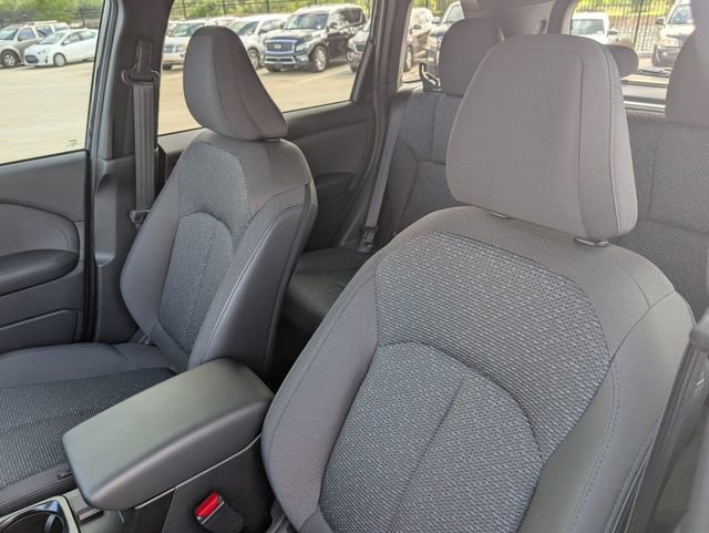 Certified 2026 Subaru Forester Premium image 10