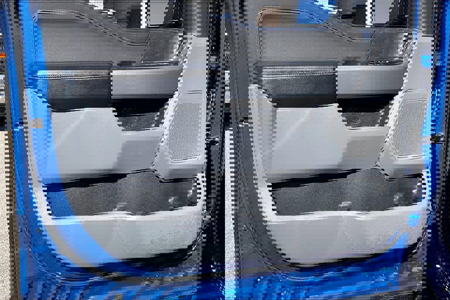 Used 2024 Ford F150 XLT w/ Mobile Office Package image 20