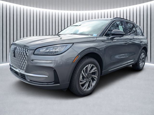New 2026 Lincoln Corsair Premiere image 6