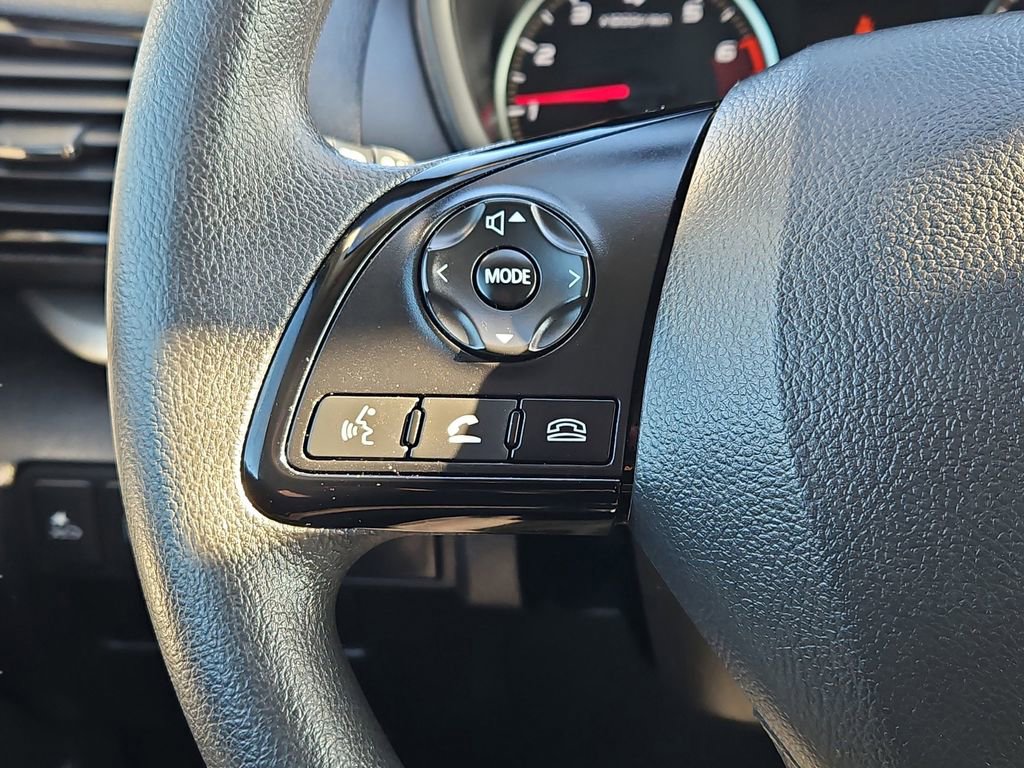 Used 2025 Mitsubishi Eclipse Cross LE image 20