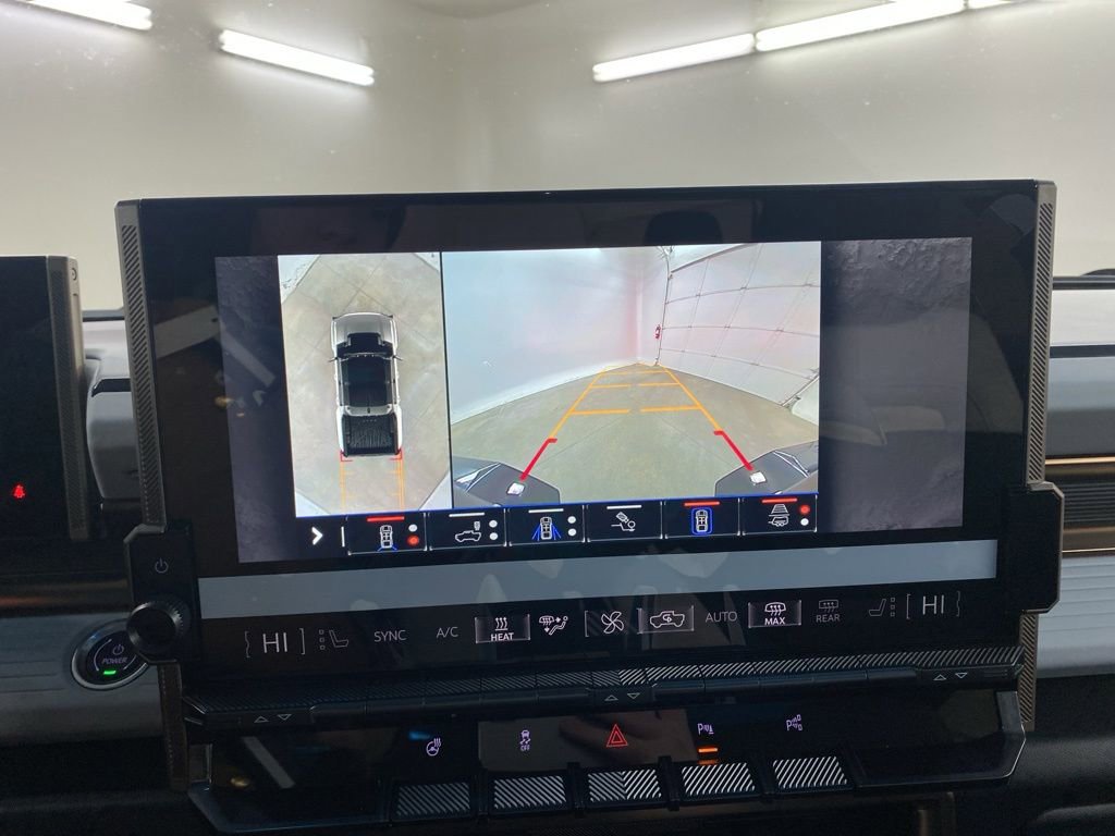 New 2025 GMC Hummer EV 3X w/ Battery Pack, 24 Module Pack image 44