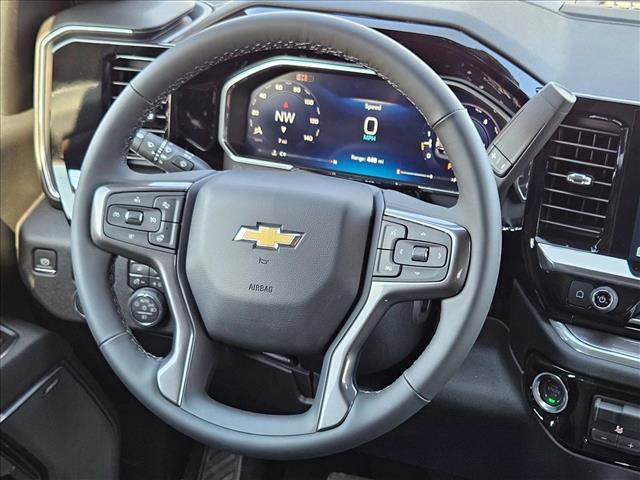 New 2026 Chevrolet Silverado 2500 High Country w/ High Country Premium Package image 11