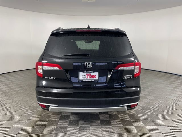 Used 2022 Honda Pilot Touring image 23