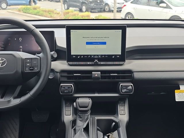 New 2026 Toyota RAV4 SE AWD/4WD image 18