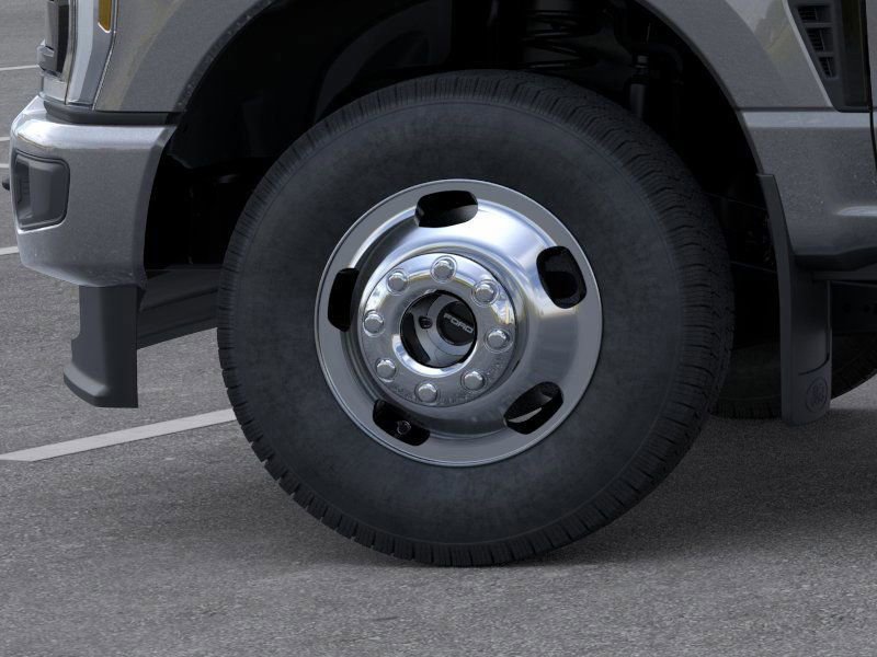 New 2026 Ford F350 XL w/ STX Appearance Package image 20