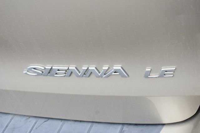 Used 2006 Toyota Sienna LE FWD image 12