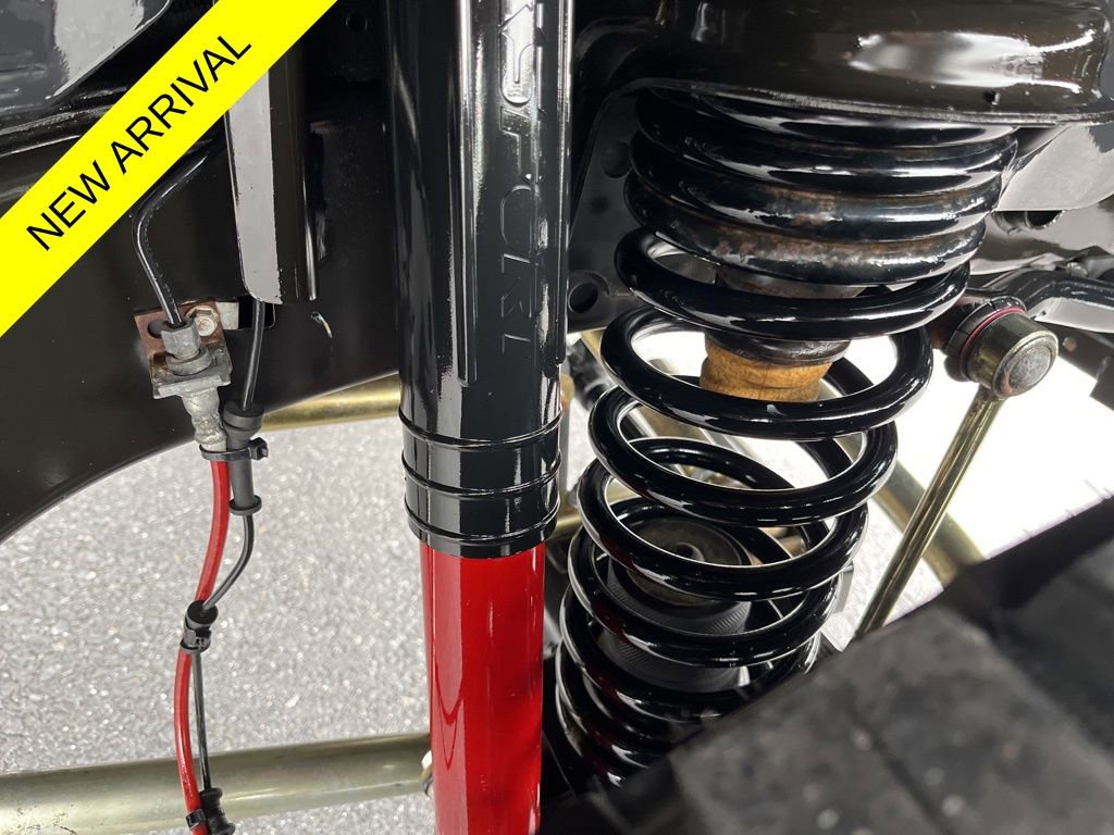 Used 2017 Jeep Wrangler Unlimited Rubicon image 14