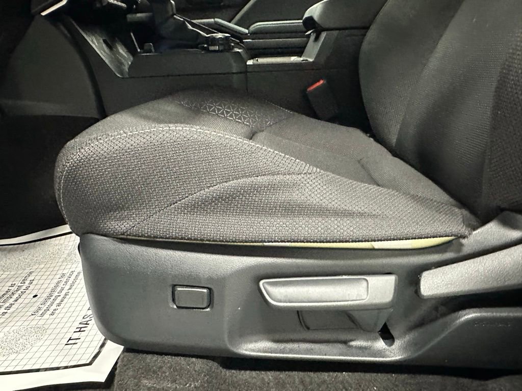 Used 2025 Toyota 4Runner SR5 image 12