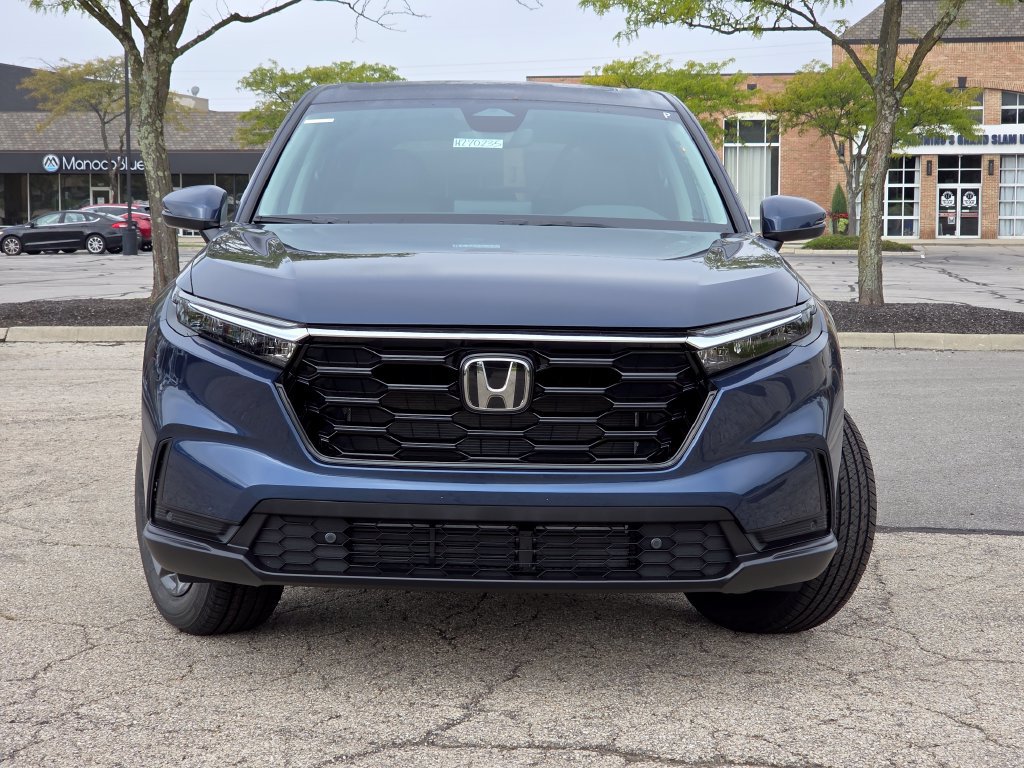 New 2027 Honda CR-V EX-L image 18