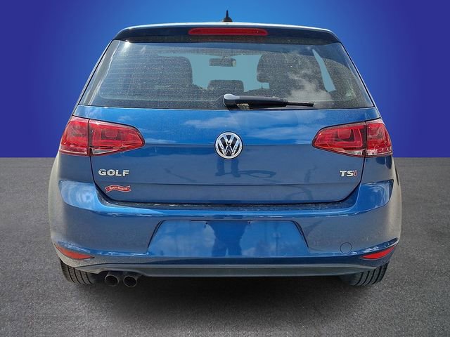 Used 2017 Volkswagen Golf S image 5