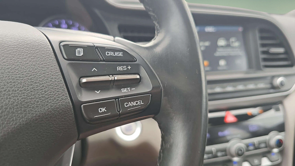 Used 2020 Hyundai Elantra Value Edition FWD image 13