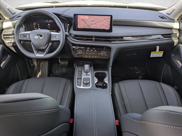 New 2026 INFINITI QX60 Luxe image 15