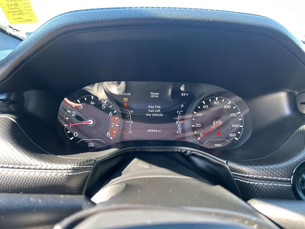 Used 2023 Jeep Compass Altitude image 20